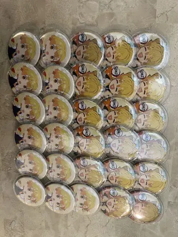 아가츠마 젠이츠 캔 배치