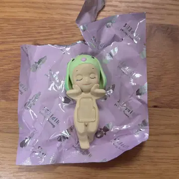 소니 엔젤 피퍼스 처진 귀 토끼