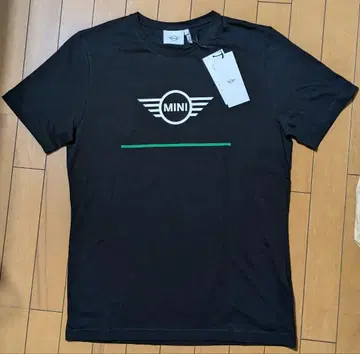 MINI 미니 쿠퍼 티셔츠