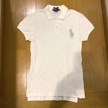 랄프 로렌 빅 포니 여성용 폴로 셔츠