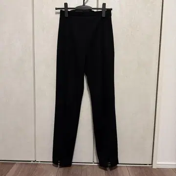 뷰티 앤 유스 슬릿 팬츠 일본제