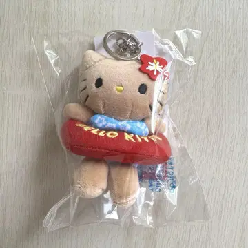 로리즈팜 키티 일광화상