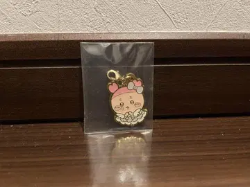 치이카와 (먼작귀) 키링 & 카드