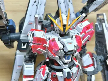 MG 1/100 내러티브 건담 완제품