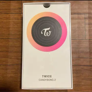 TWICE CANDYBONG Z 응원봉