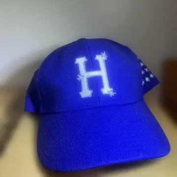 huf 캡