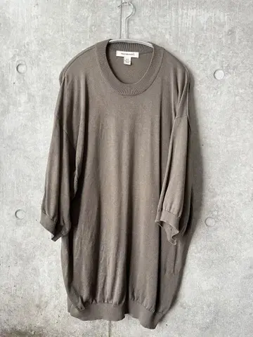 PRONTO-UOMO 니트 T