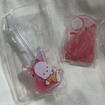 기타 고유명사 립 글로스 팔레트 포차코