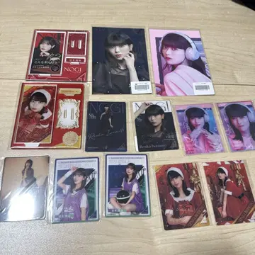 노기자카46 이와모토 렌카