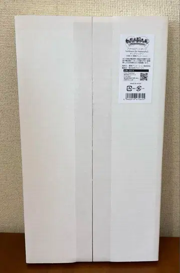 완다풀 프리큐어 큐어 리리안 아크릴 아트 보드