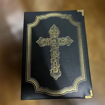 G-DRAGON ONE OF A KIND Gold Ver. 한국판 CD