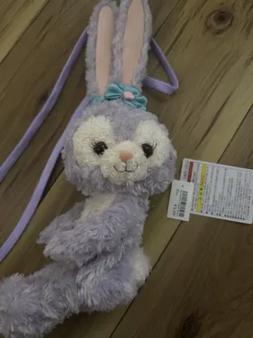 Duffy and Friends 스텔라루