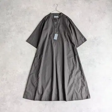 마가렛 호웰 PLAIN WEAVE COTTON LINEN