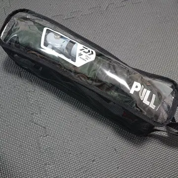Daiwa DF 2207 자동 팽창식 구명 조끼