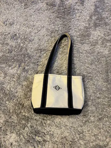 L.L.bean 빈 토트