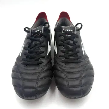 Mizuno Morelia neo4 블랙 25.5cm