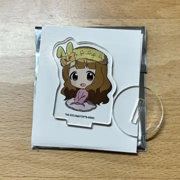 우사후와 Dreamy! 아크릴 쁘띠 스탠드
