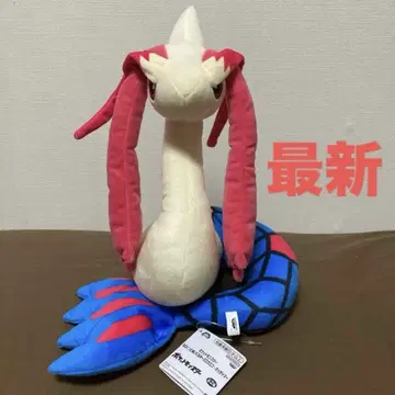 새상품! 미로카로스 포켓몬스터 모후구토 봉제 인형 미로카로스