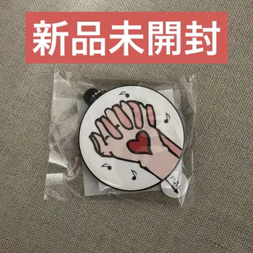 켄지 무토 생일 보이스 러버 키링