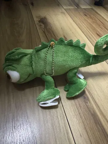 파스칼형 봉제 인형