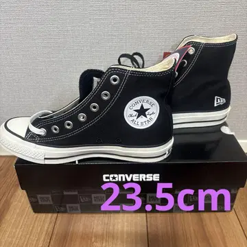 컨버스 뉴에라 올스타 23.5