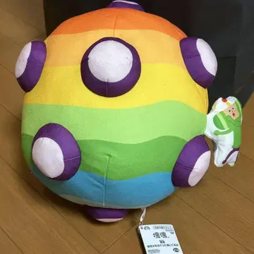 카타마리 KatamariDamacy 봉제 인형