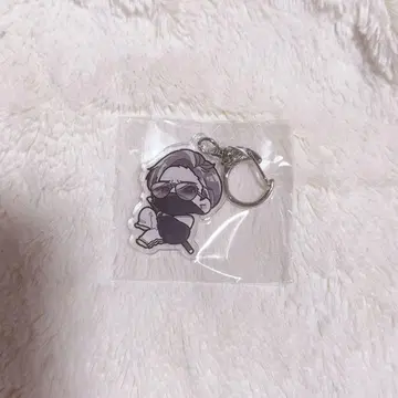 CR mondo 아크릴 키링 mond