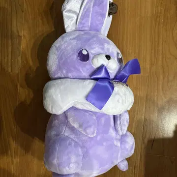 My Favorite Color 봉제 인형