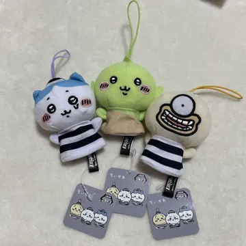 치이카와 (먼작귀) 손가락 끝 퍼펫 ~잡혔어!~