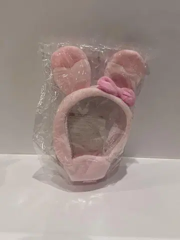NiziU 미이히 응원봉 커버 MIIHI PYONPYON