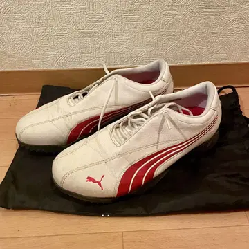 푸마 골프화 27.5cm