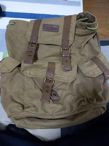 백팩 GOOTIUM