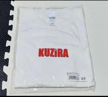 KUZIRA 고래 Pay The Piper 티셔츠 XL 사이즈 새상품