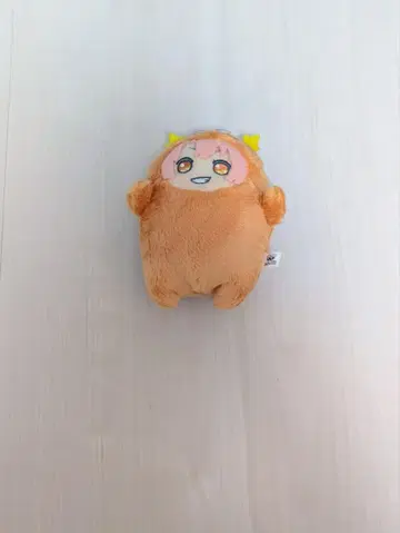 아이나나 몬누이 이즈미 미츠키 볼륨 3