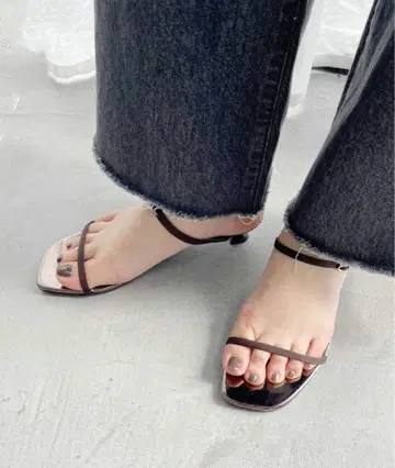 루타론 샌들