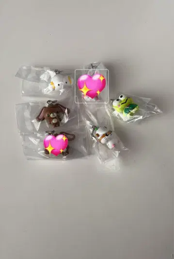 캐릭터 굿즈