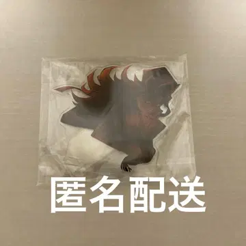 극장판 귀멸의 칼날 무한의 성 도우마 아크릴 스탠드