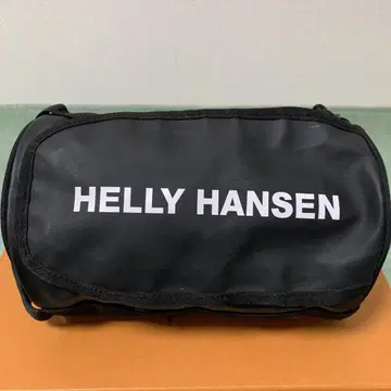 HELly Hansen 블랙 백