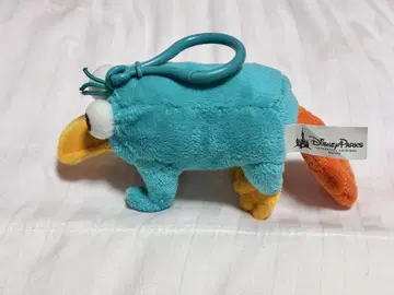 카모노하시 페리 페리 봉제 인형 마스코트 디즈니