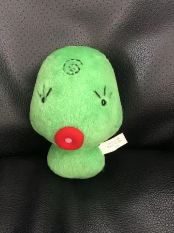 오자마녀 도레미 마조리카 봉제 인형 [1999년 제작]