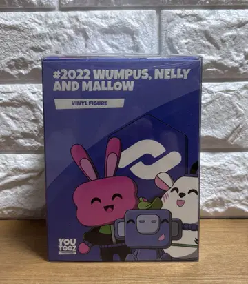 VINYL FIGUREYOU TOOZ 피규어 #2022