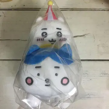 치이카와 치이카와 랜드 피포포 봉제 인형 치이카와
