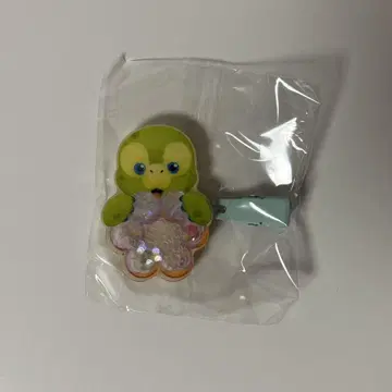 올 메르 헤어 클립