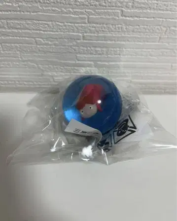 미타카의 숲 지브리 미술관 한정판 벼랑 위의 포뇨 슈퍼 공
