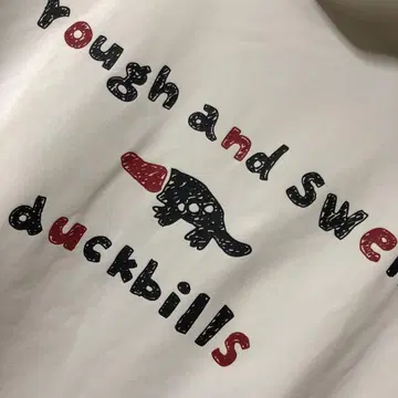 rough&swell 러프 앤 스웰 모크넥 사이즈 M