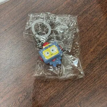 TRUZ 메지루시 액세서리 HIKUN