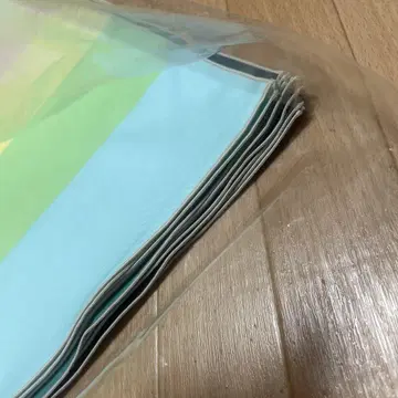 퍼스널 컬러 진단 드레이프 프로용