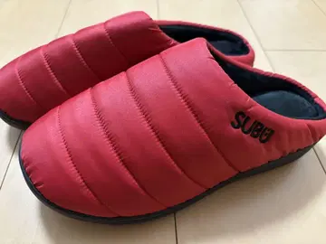 SUBU 샌들