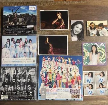 E-girls CD+DVD