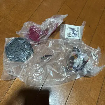 괴이 극복 오나즈치 피규어